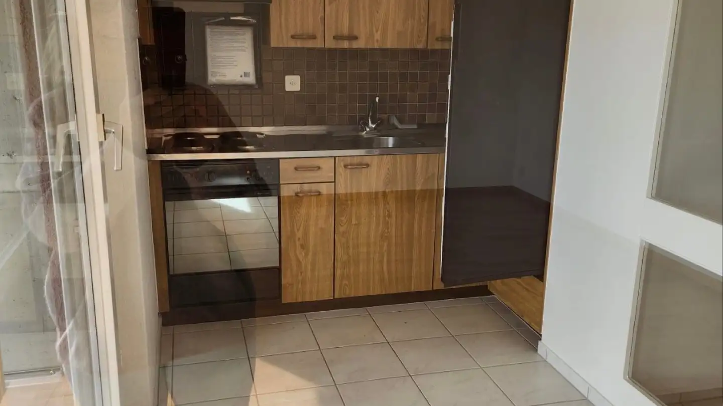 Appartamento in affitto - 6020 Emmenbrücke - Foto 3