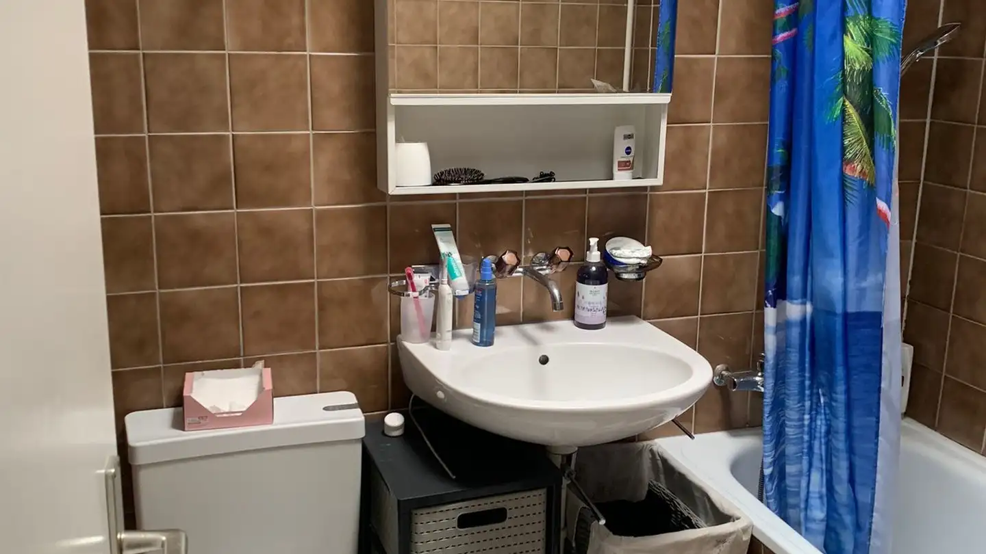 Appartamento in affitto - 6020 Emmenbrücke - Foto 4