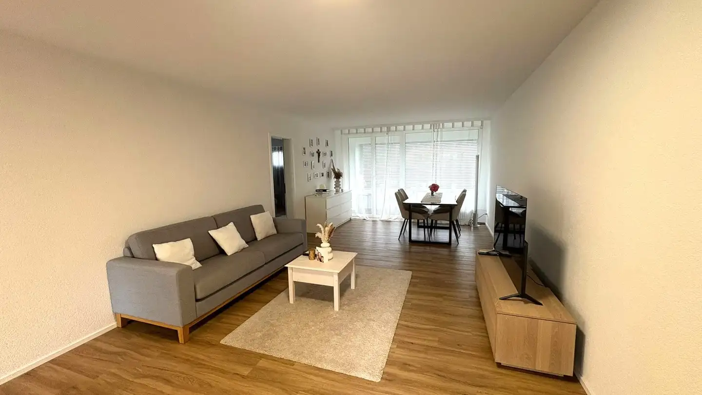 Appartement à louer - Solothurnerstrasse 327, 4600 Olten - Photo 2