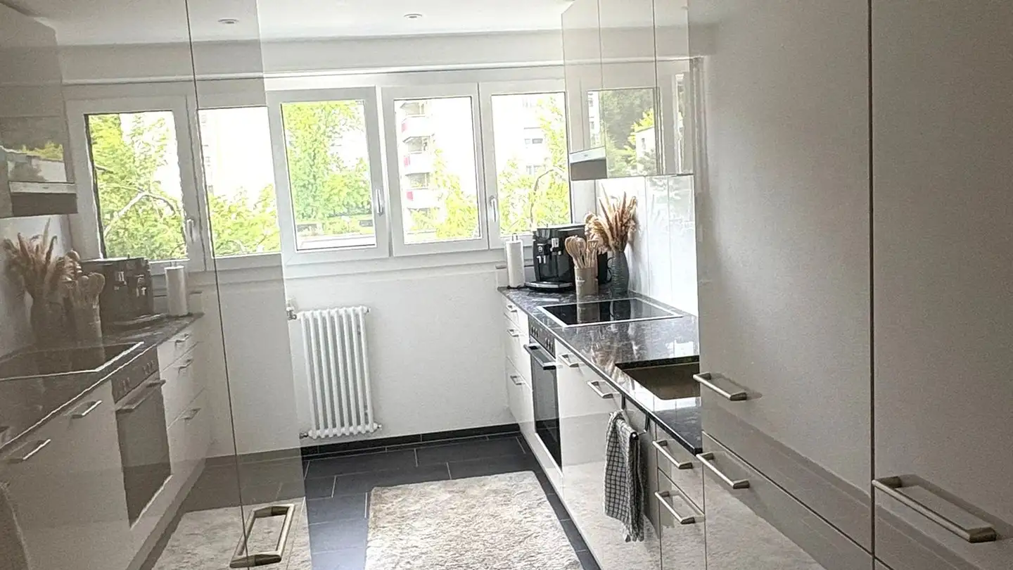 Appartement à louer - Solothurnerstrasse 327, 4600 Olten - Photo 3