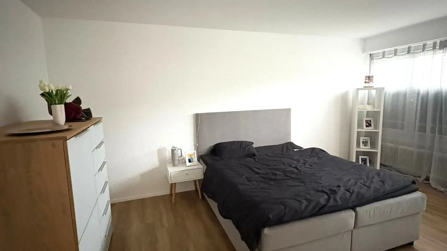 Appartement à louer - Solothurnerstrasse 327, 4600 Olten - Photo 4