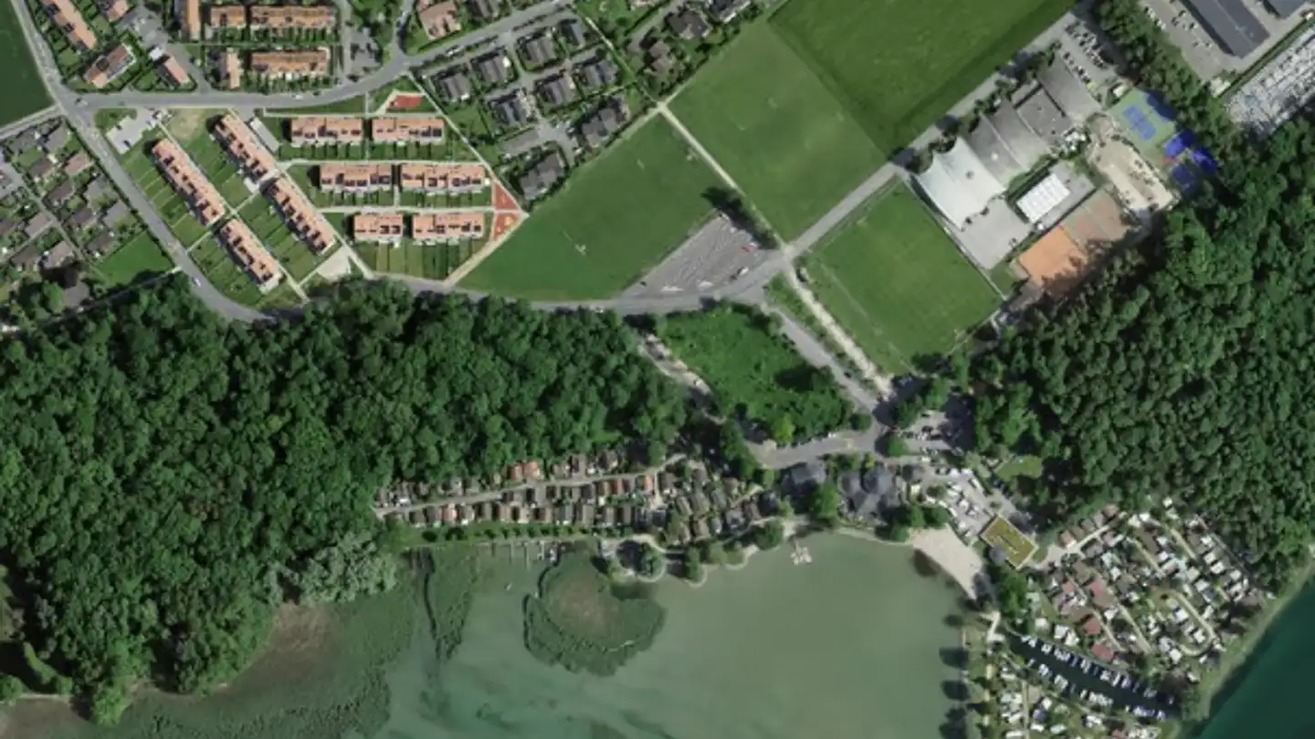 Doppelhaushälfte kaufen - Chemin De La Tène, 2074 Marin-Epagnier - Foto 4