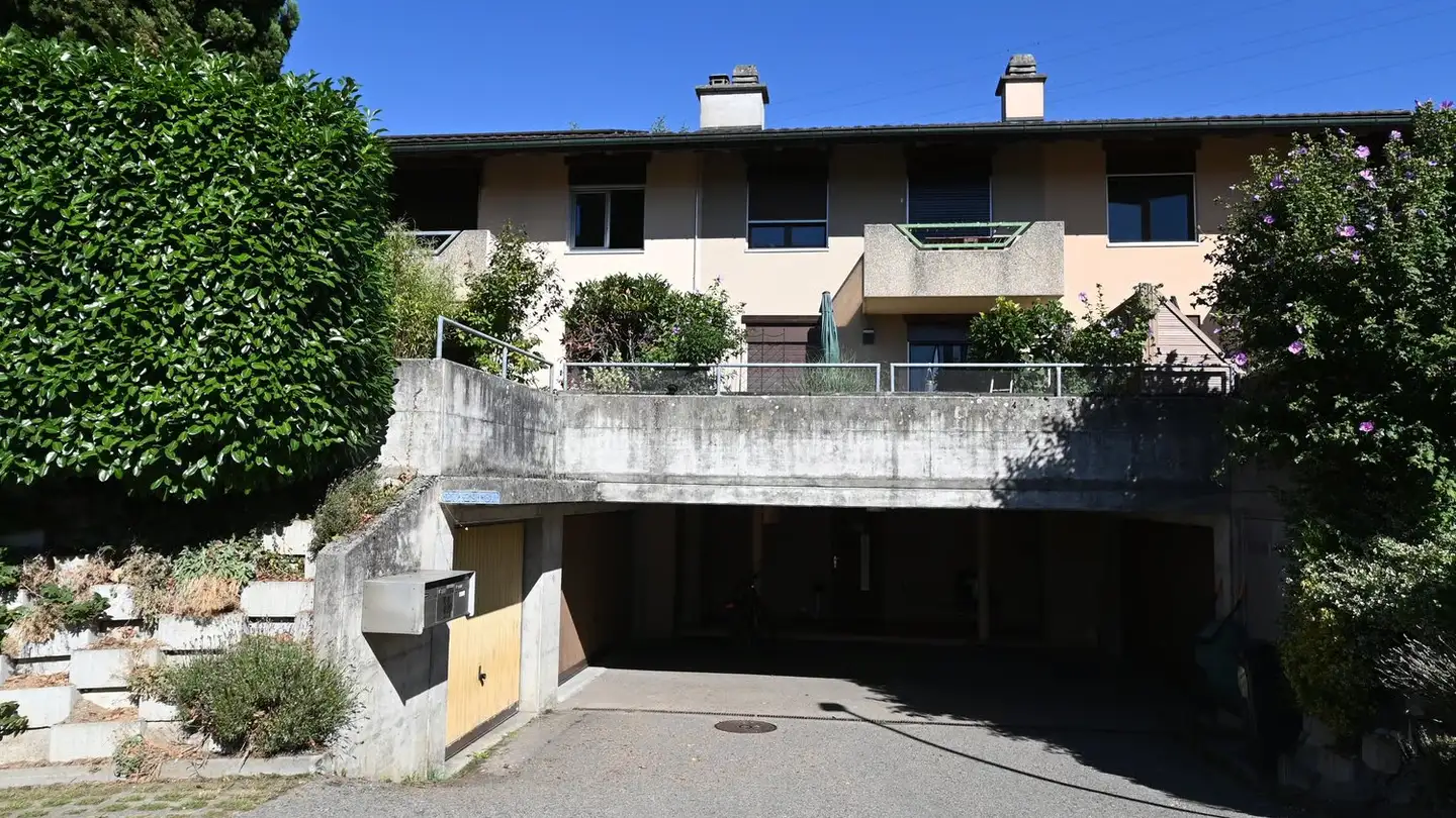 Casa bifamiliare in vendita - Chemin De La Tène, 2074 Marin-Epagnier - Foto 4