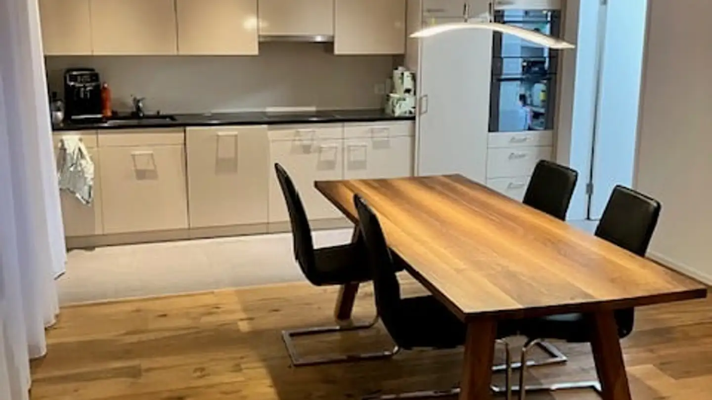 Wohnung mieten - Im Kloster 2, 8240 Thayngen - Foto 2