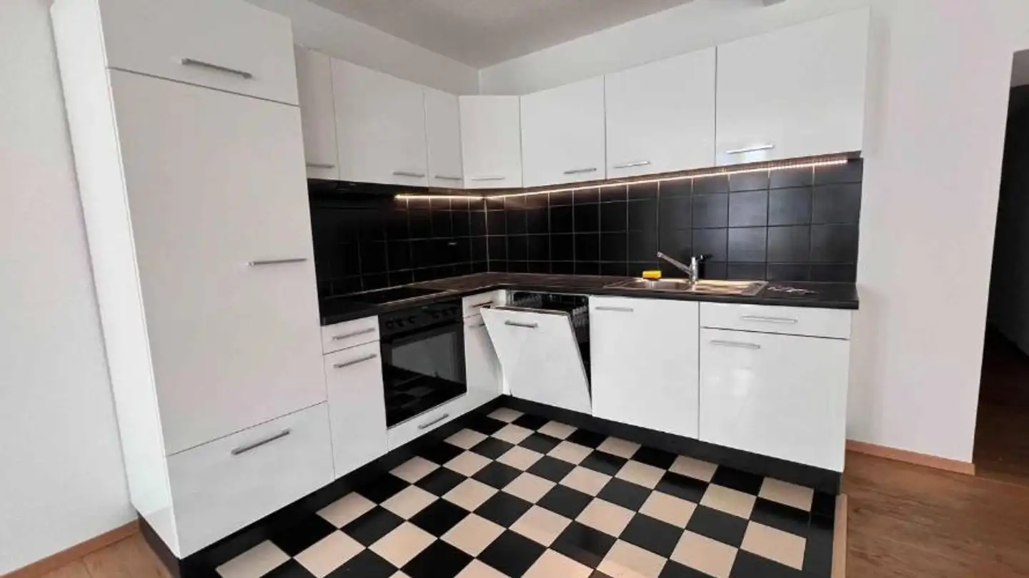 Appartement à louer - 1870 Monthey - Photo 3