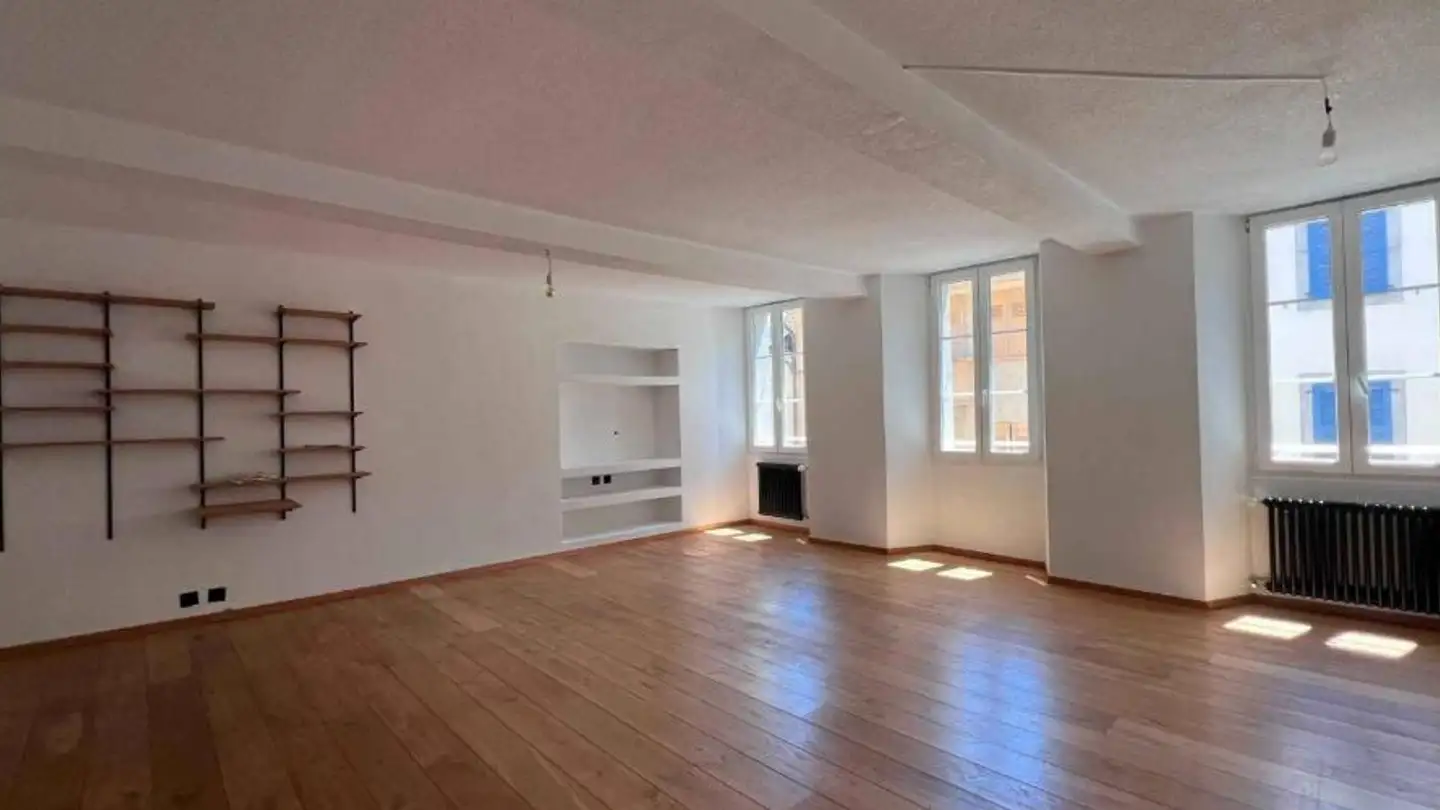 Appartement à louer - 1870 Monthey - Photo 4
