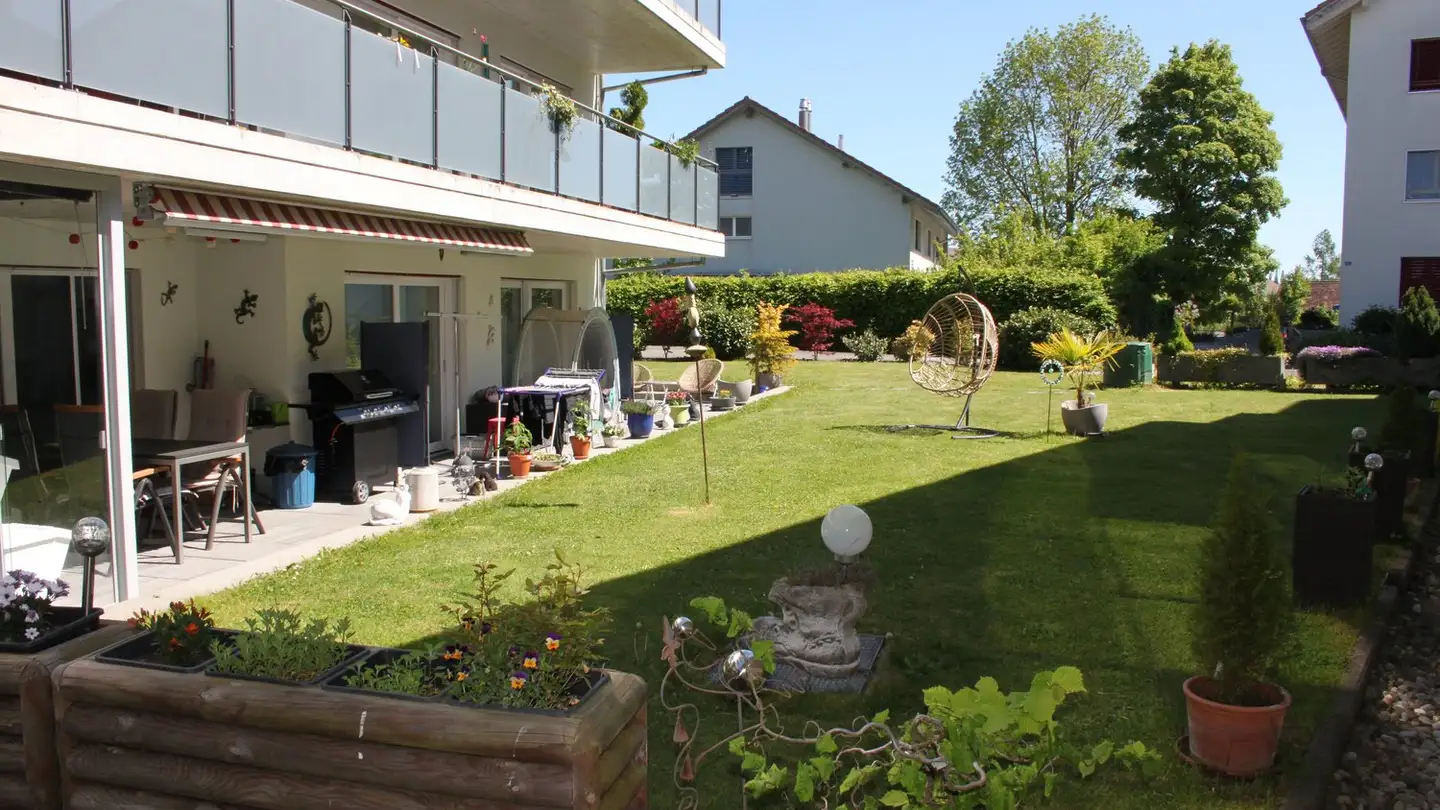 Appartement à vendre - 3150 Schwarzenburg