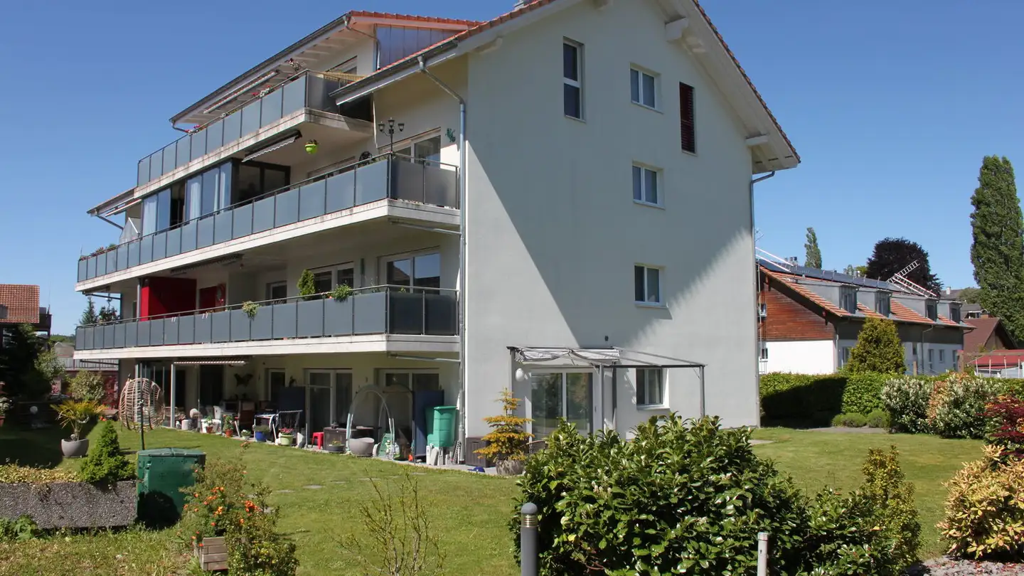 Wohnung kaufen - 3150 Schwarzenburg - Foto 2