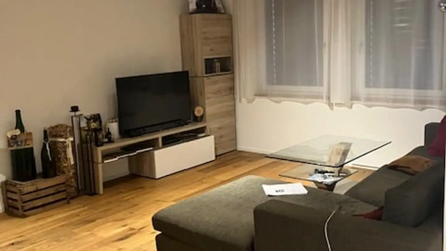 Wohnung mieten - Im Kloster 2, 8240 Thayngen - Foto 4