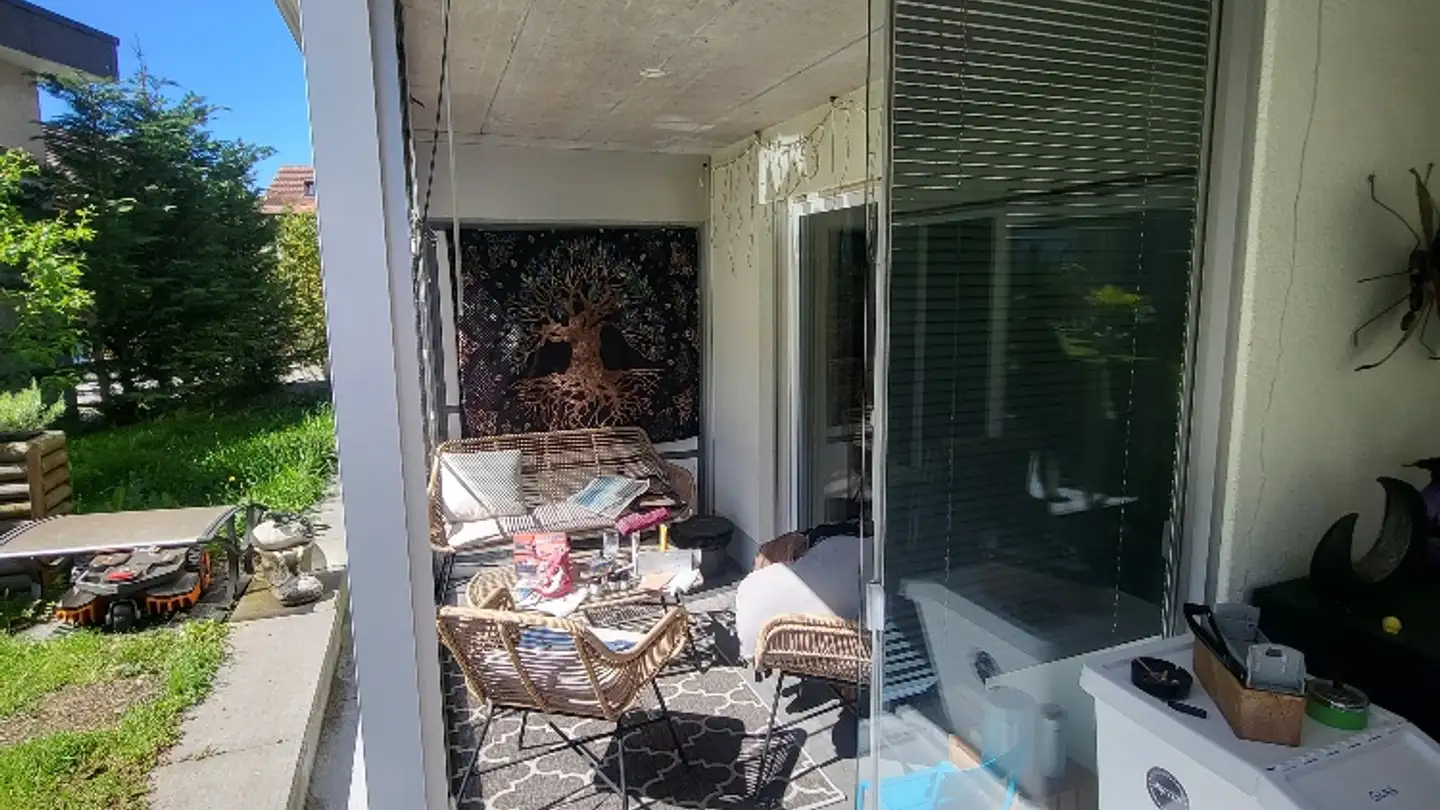Wohnung kaufen - 3150 Schwarzenburg - Foto 3