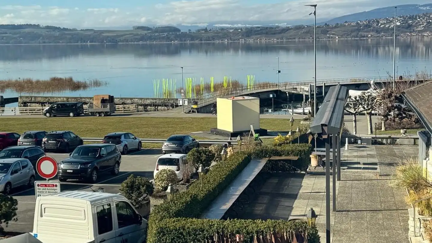 Wohnung mieten - Ryf 62, 3280 Murten - Foto 3