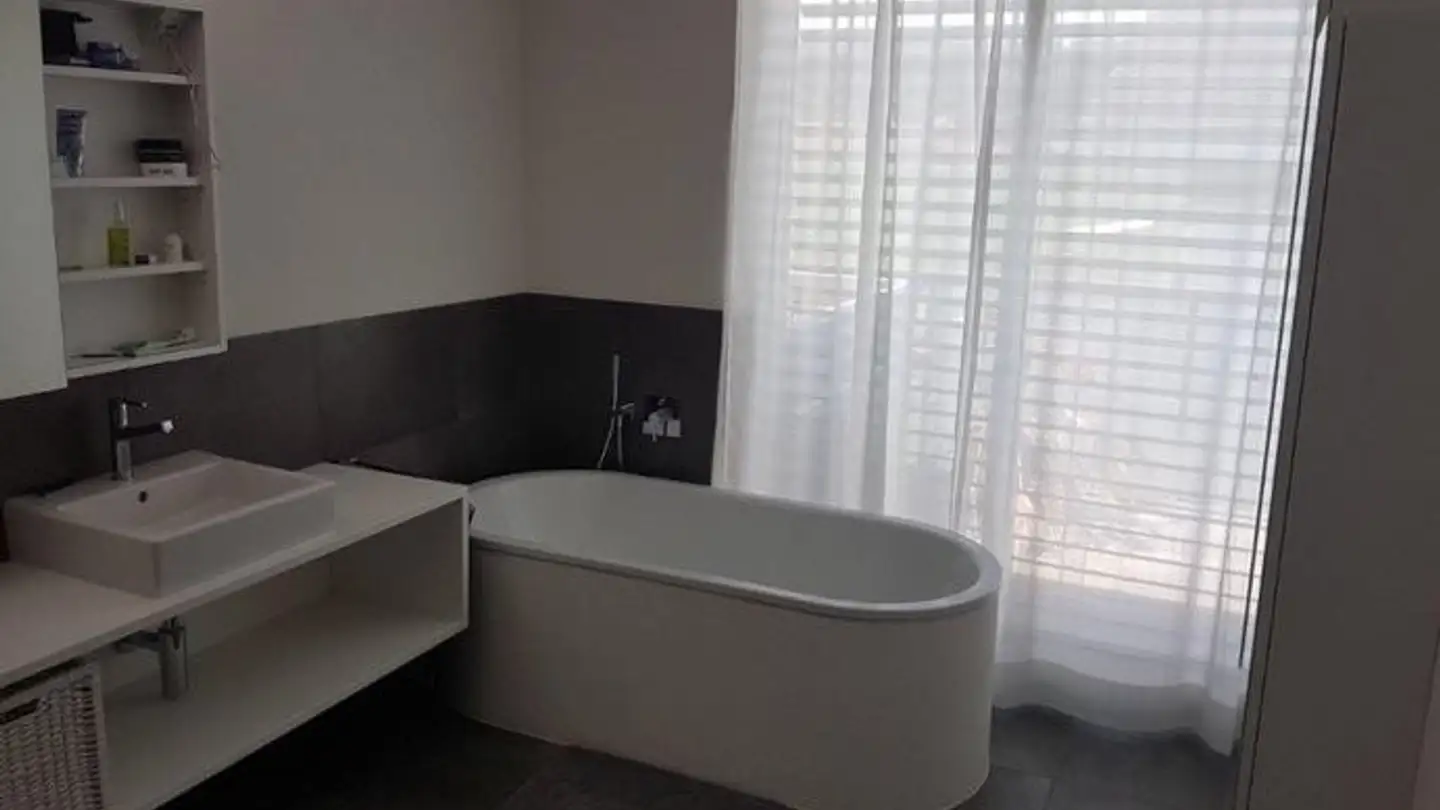 Appartamento in affitto - Bahnhofstrasse 16c, 4562 Biberist - Photo 2