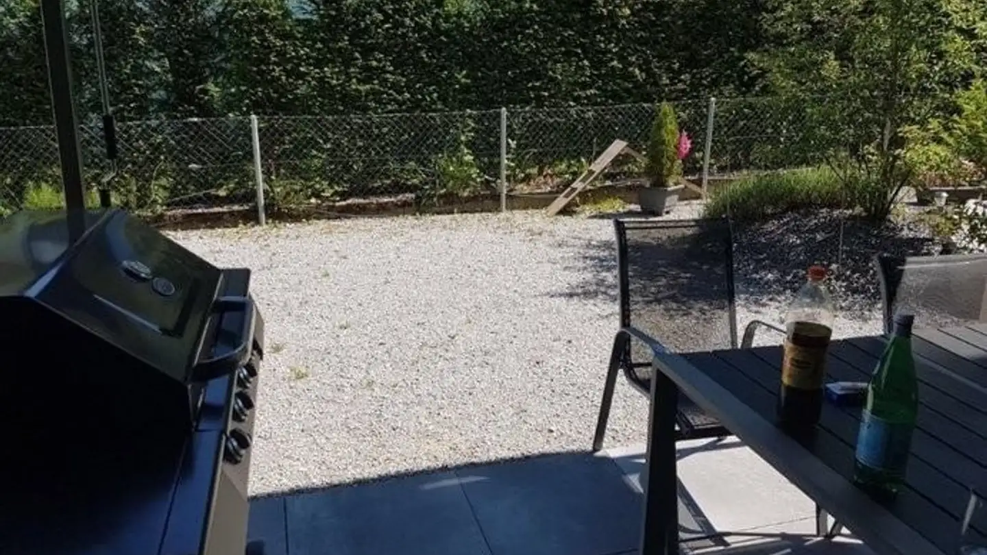 Appartamento in affitto - Bahnhofstrasse 16c, 4562 Biberist - Photo 3