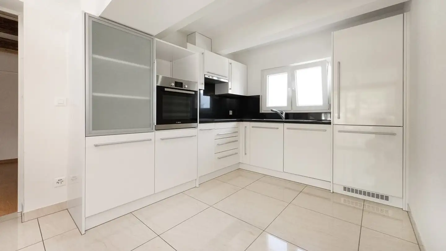 Wohnung mieten - Sporgasse 1b, 9472 Grabs - Foto 3