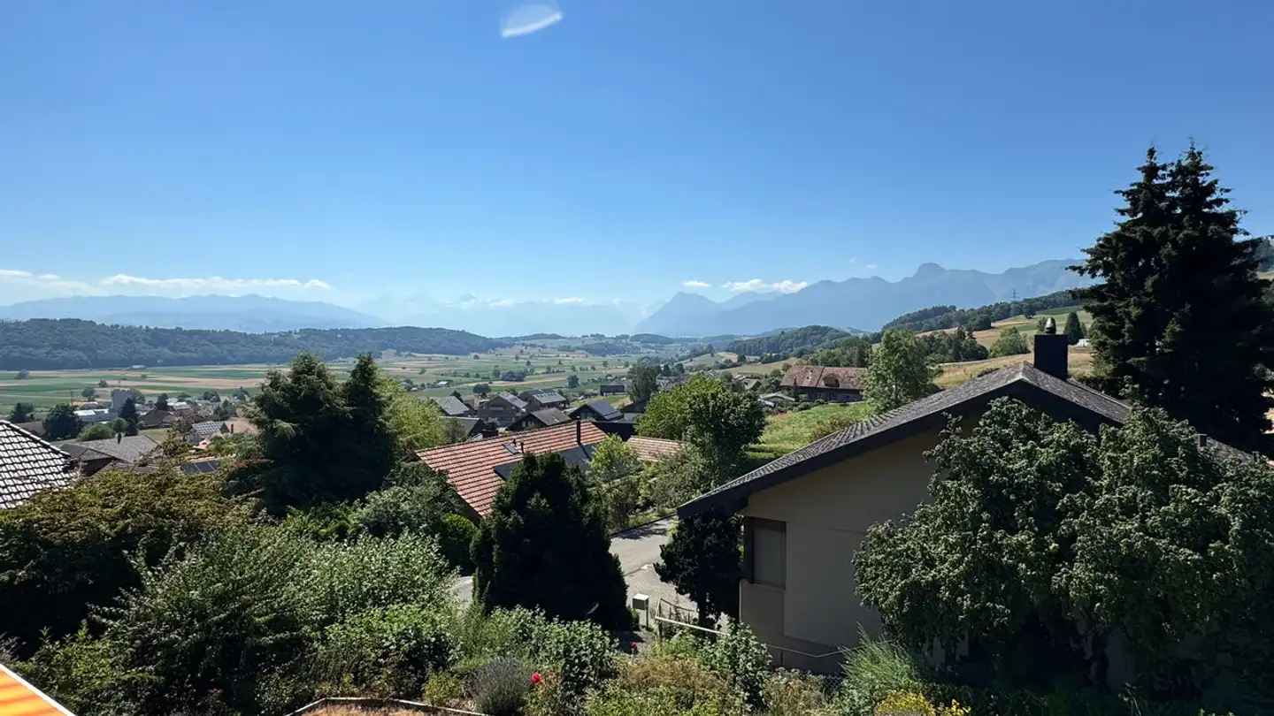 Casa singola in vendita - Zelg 7, 3127 Mühlethurnen - Foto 3
