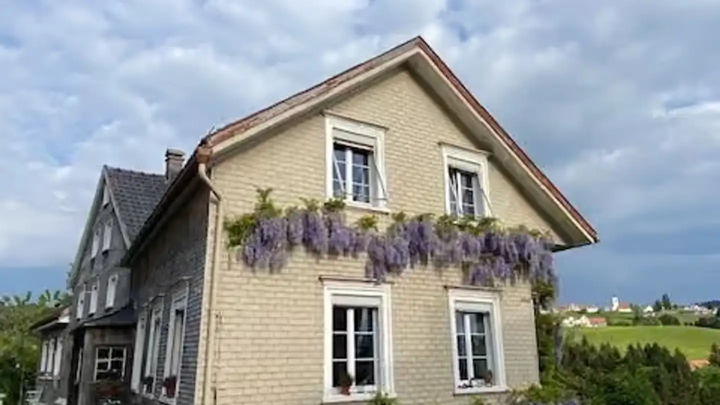 Wohnung mieten - Sägholzstrasse 49, 9038 Rehetobel
