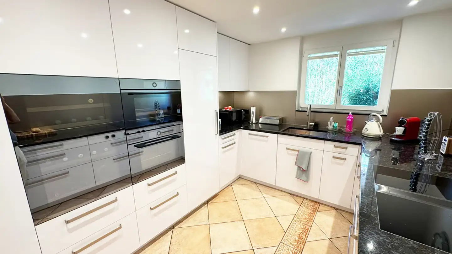 Casa singola in vendita - Zelg 7, 3127 Mühlethurnen - Foto 4