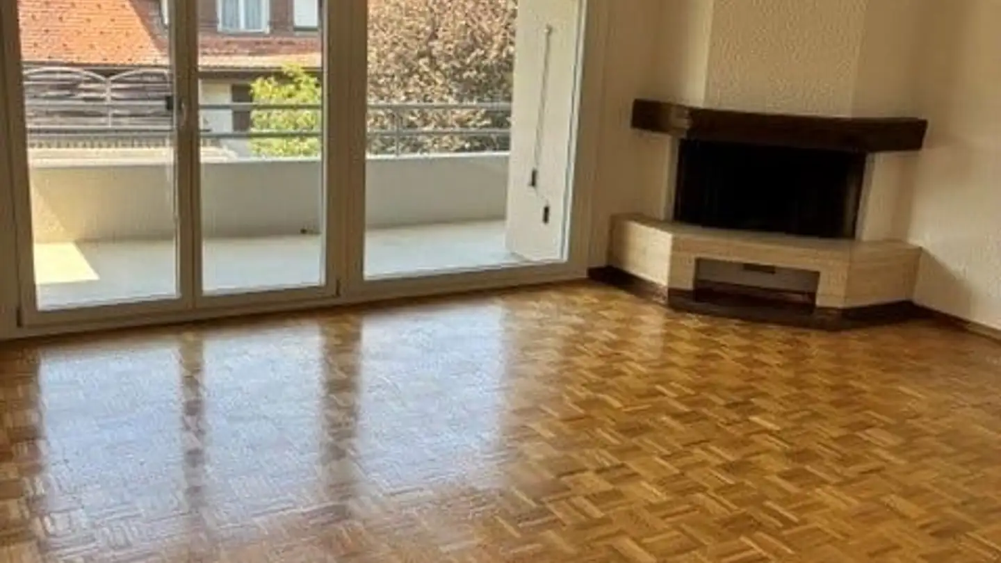 Appartement à louer - Kantonsstrasse 104, 8807 Freienbach
