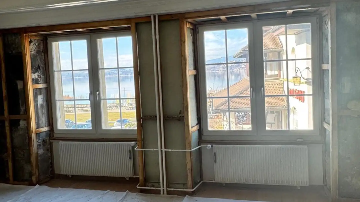 Wohnung mieten - Ryf 62, 3280 Murten - Foto 2