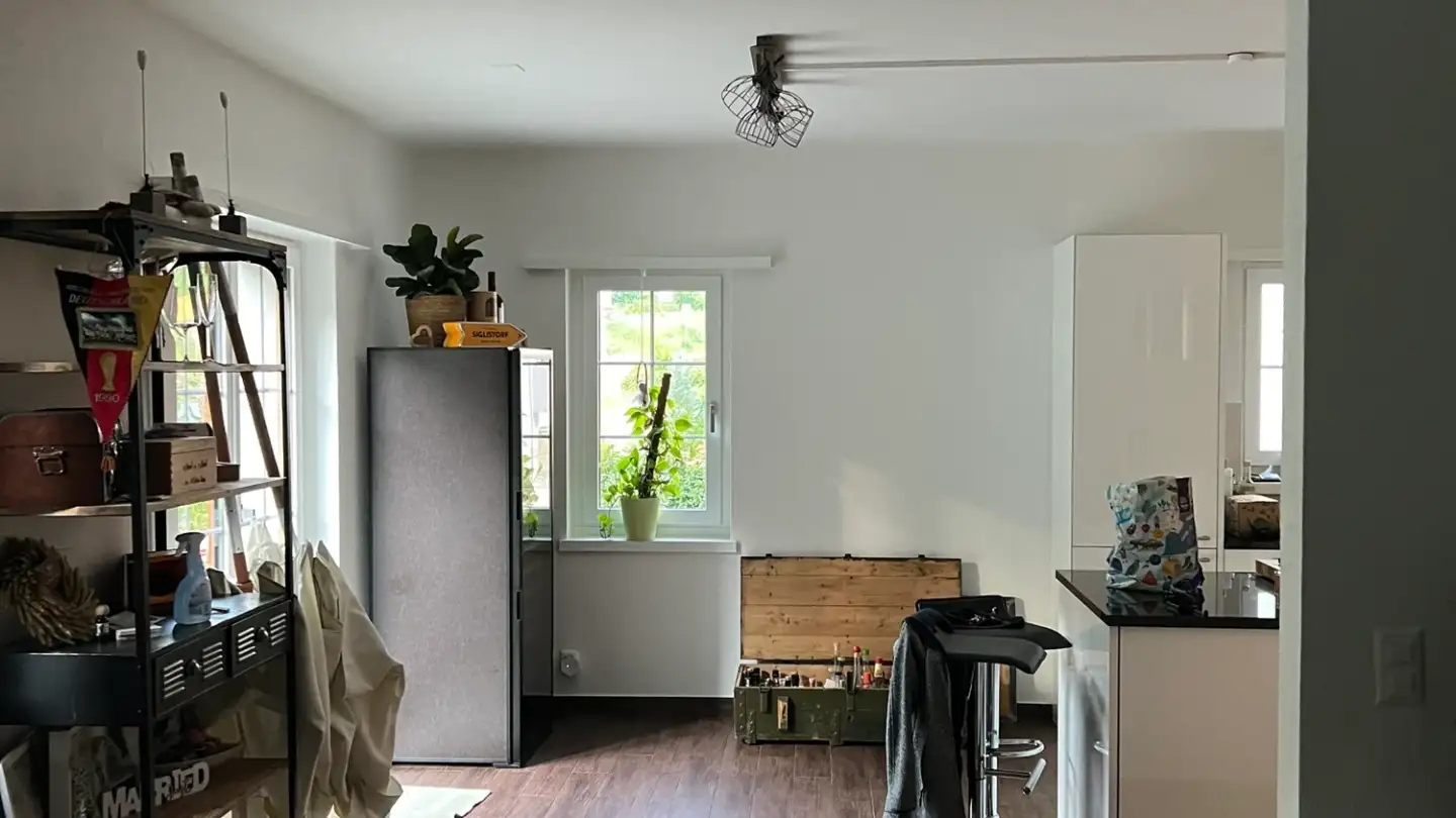 Apartment for sale - 5462 Siglistorf