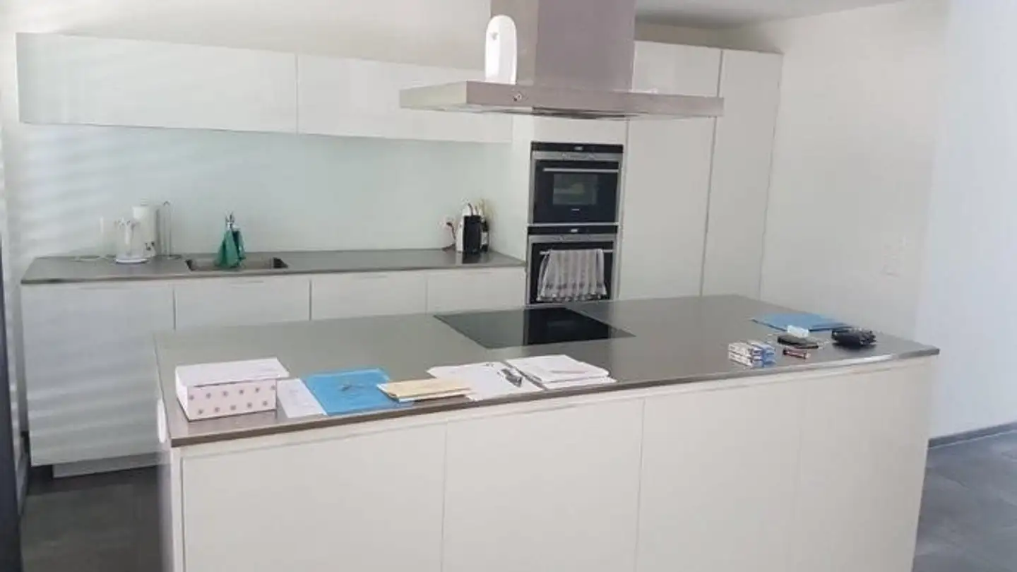 Appartamento in affitto - Bahnhofstrasse 16c, 4562 Biberist