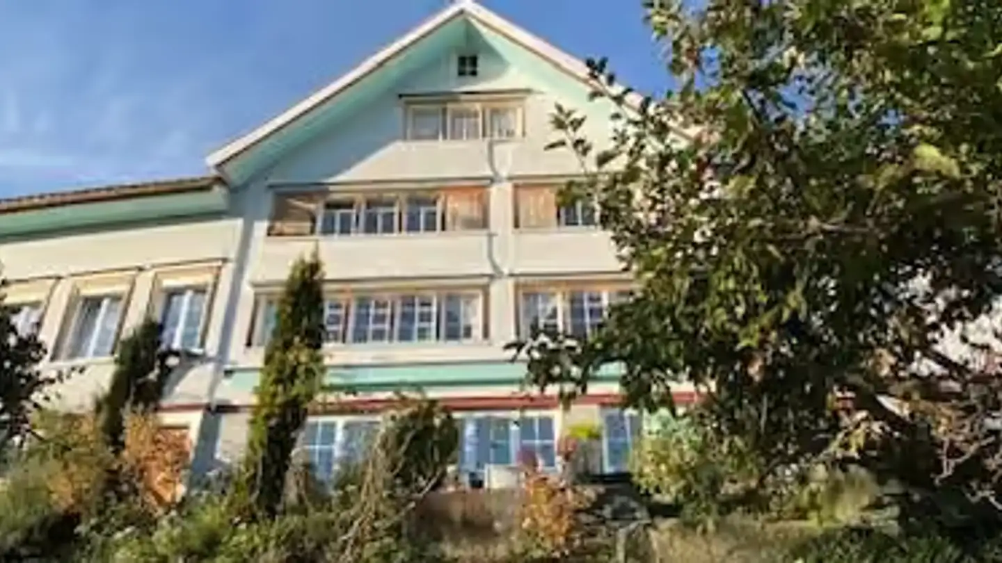 Wohnung mieten - Sägholzstrasse 49, 9038 Rehetobel - Foto 2