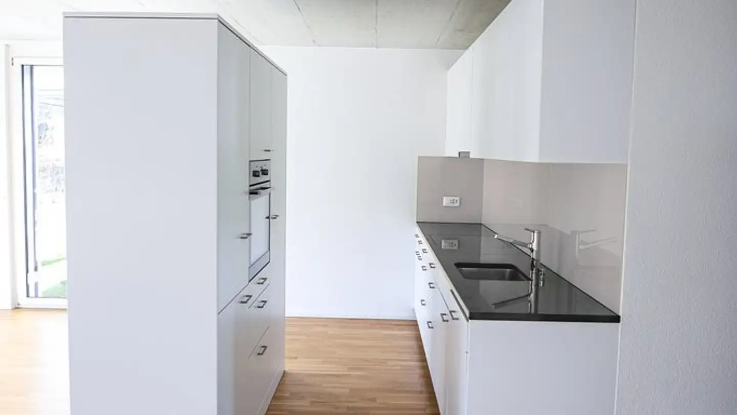Wohnung mieten - Stegmätteli 3, 3177 Laupen BE - Foto 3