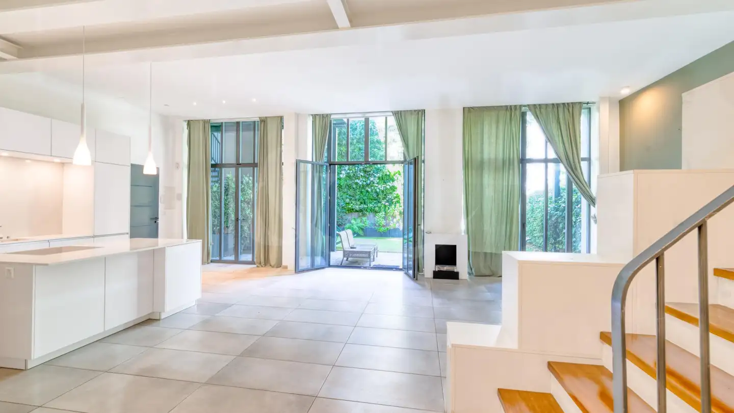 Duplex in vendita - 1201 Genève - Foto 4