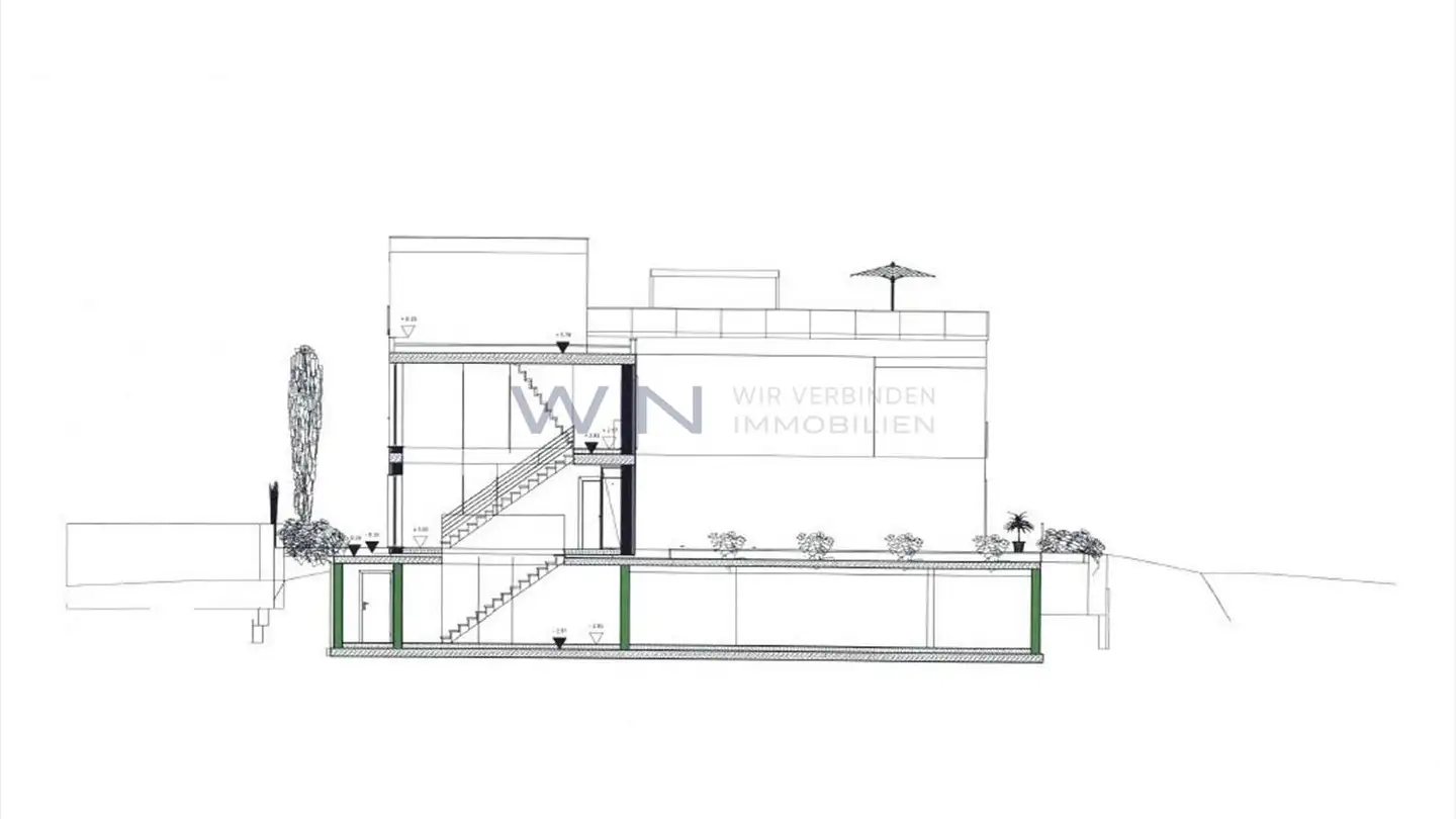 Casa singola in vendita - 6596 Gordola - Photo 2