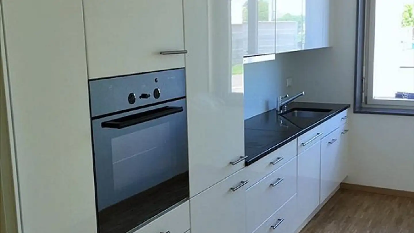 Wohnung mieten - Hegistrasse 41b, 8404 Winterthur - Foto 3