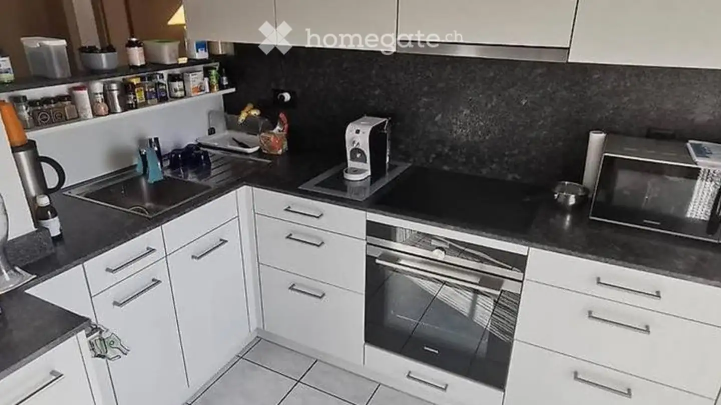 Appartamento in affitto - Zilweg 3, 9466 Sennwald - Foto 4