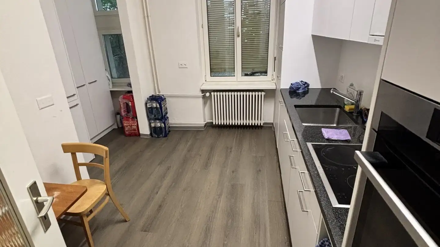 Chambre à louer - Lindenbachstrasse 8, 8006 Zürich - Photo 3