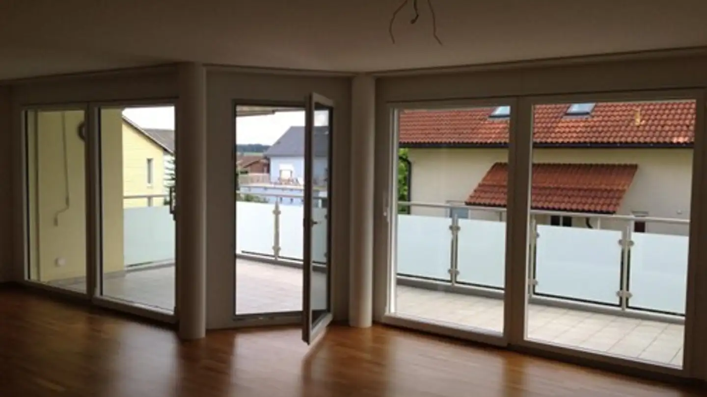 Appartement à louer - Schulstrasse 5a, 8463 Benken ZH