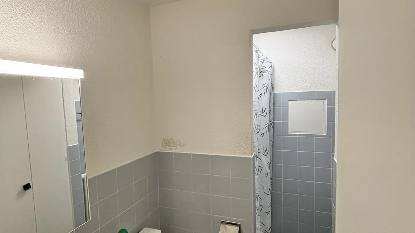 Chambre à louer - Lindenbachstrasse 8, 8006 Zürich - Photo 4