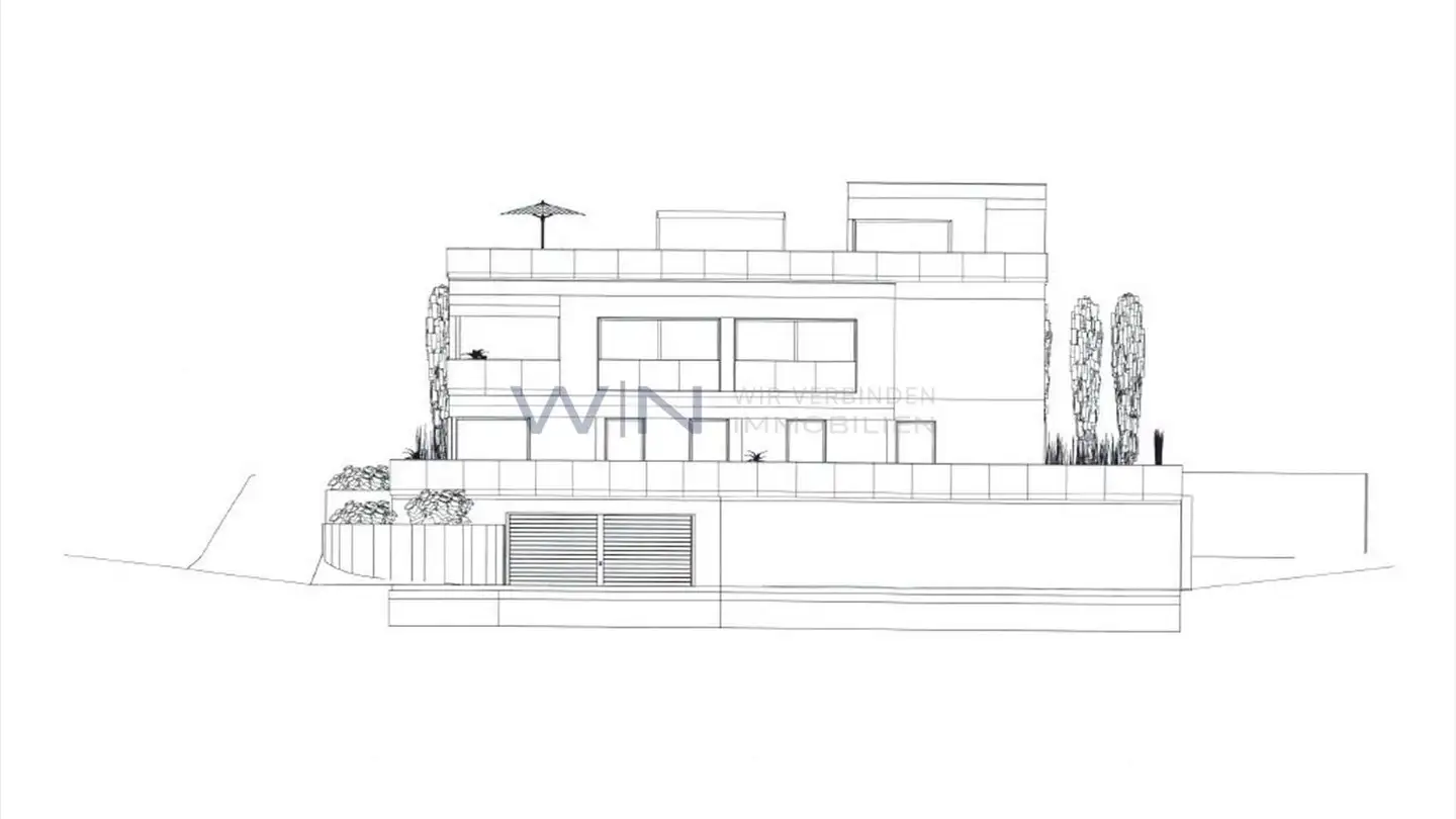 Casa singola in vendita - 6596 Gordola - Photo 3