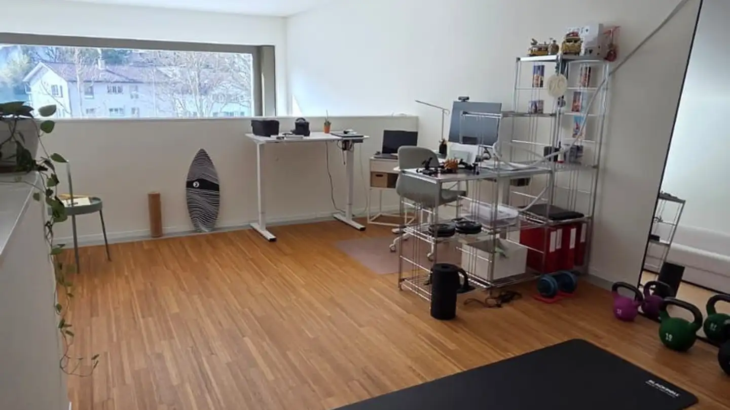 Wohnung mieten - Leimbachstrasse 21, 8041 Zürich - Foto 2