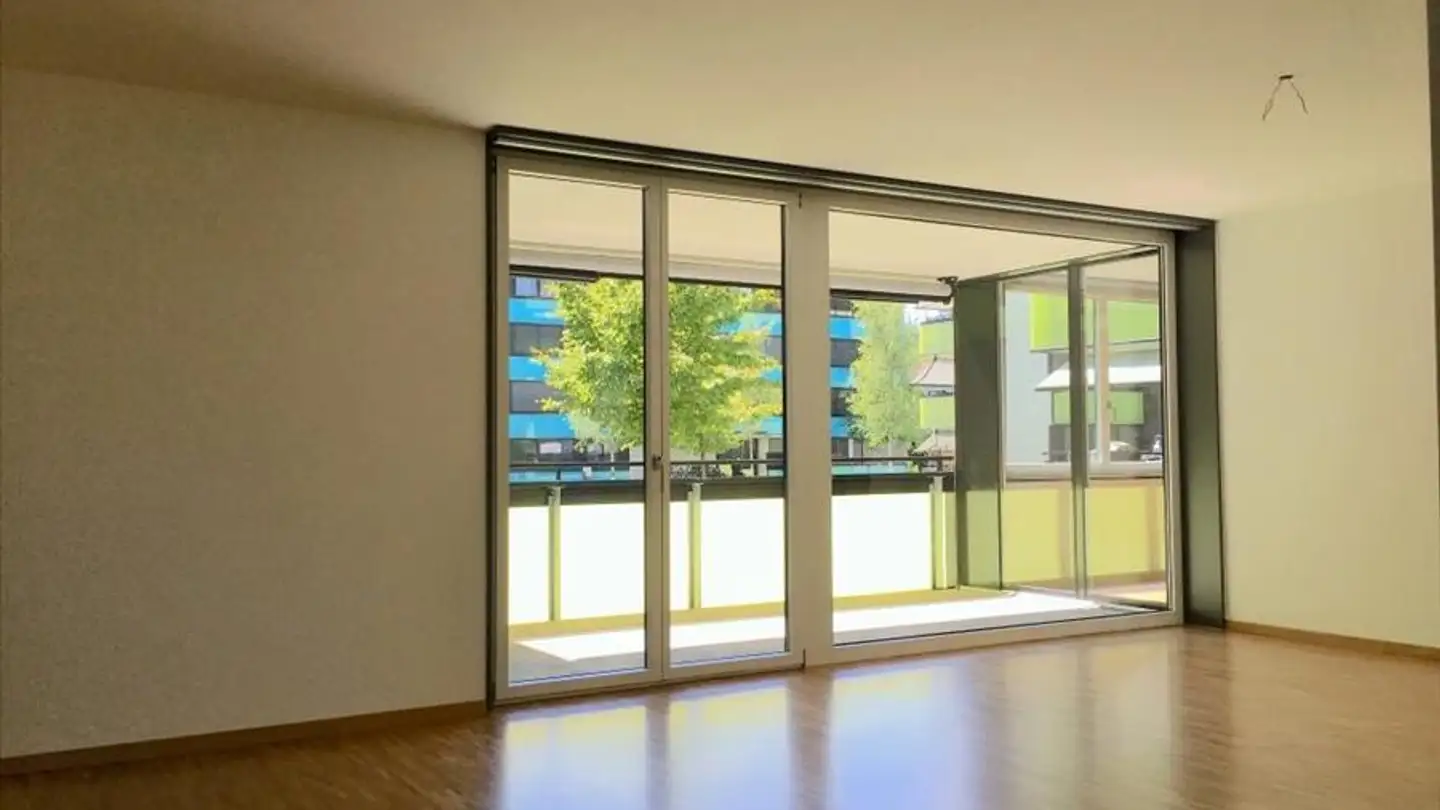 Wohnung mieten - Hegistrasse 41b, 8404 Winterthur - Foto 2