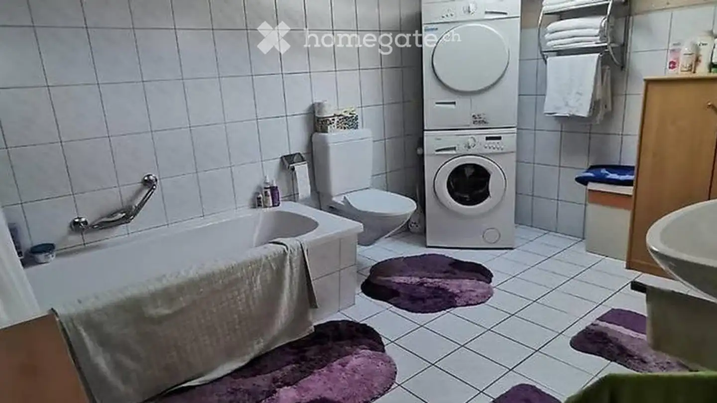 Appartamento in affitto - Zilweg 3, 9466 Sennwald - Foto 3