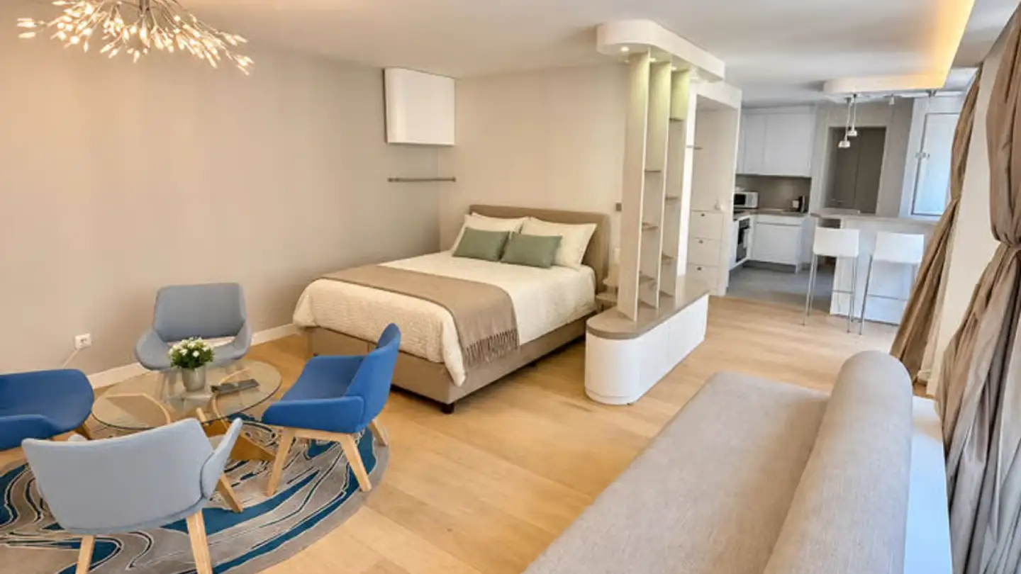 Appartamento in vendita - 1204 Genève