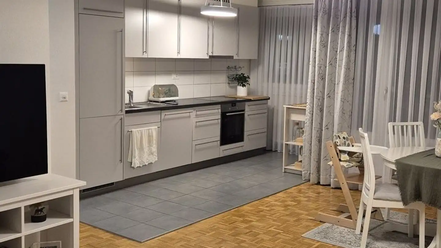 Wohnung mieten - Rue De La Prulay 37, 1217 Meyrin