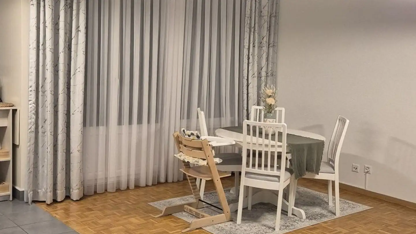 Wohnung mieten - Rue De La Prulay 37, 1217 Meyrin - Foto 2
