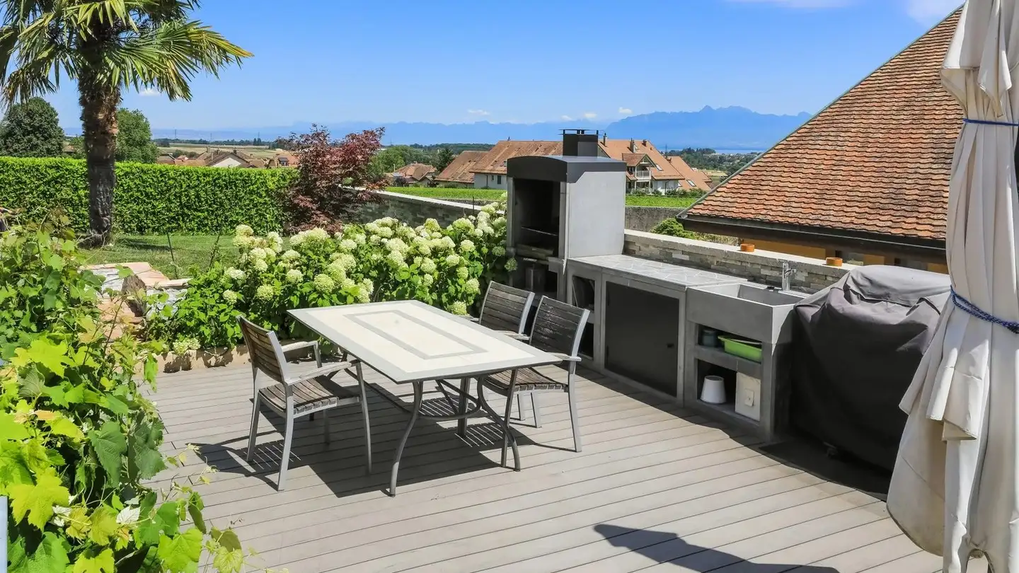 Single house for sale - 1184 Luins - Photo 3