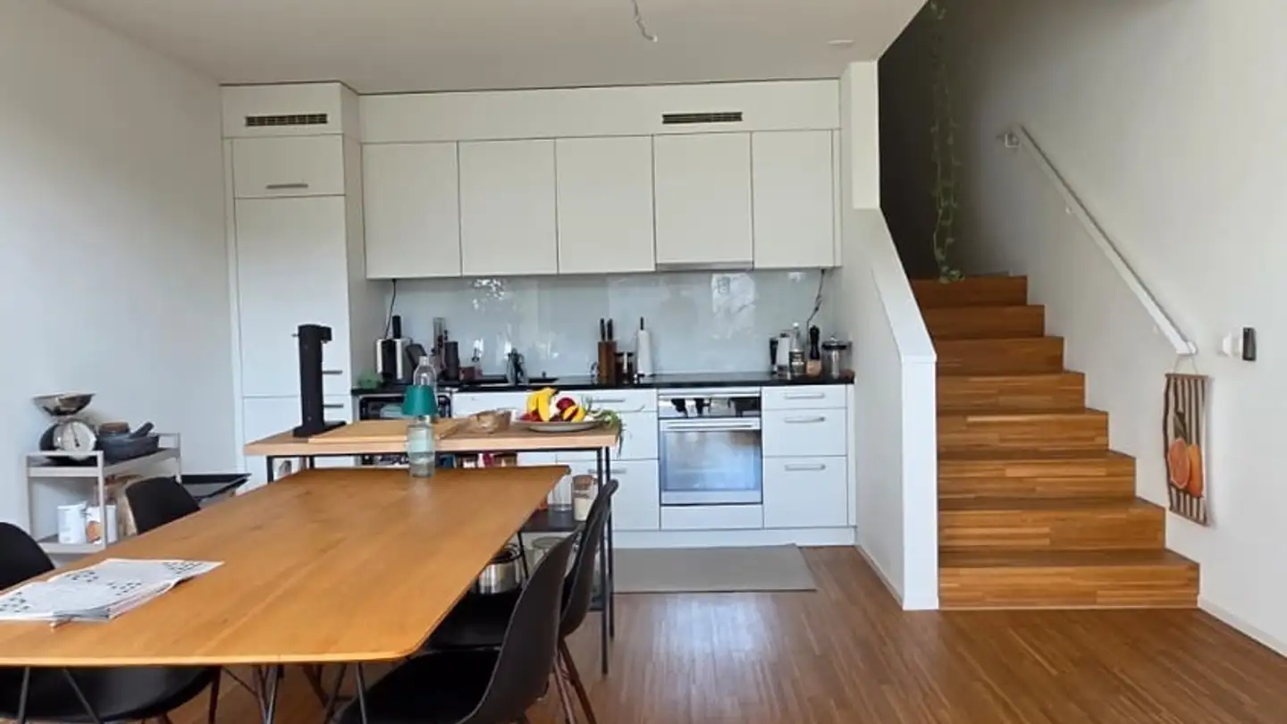 Wohnung mieten - Leimbachstrasse 21, 8041 Zürich - Foto 3