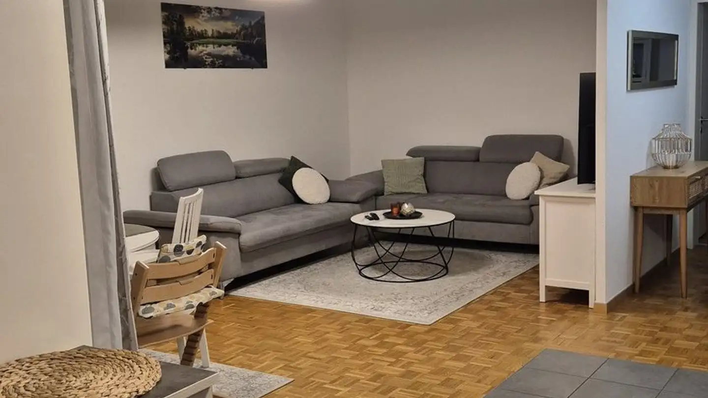 Wohnung mieten - Rue De La Prulay 37, 1217 Meyrin - Foto 3