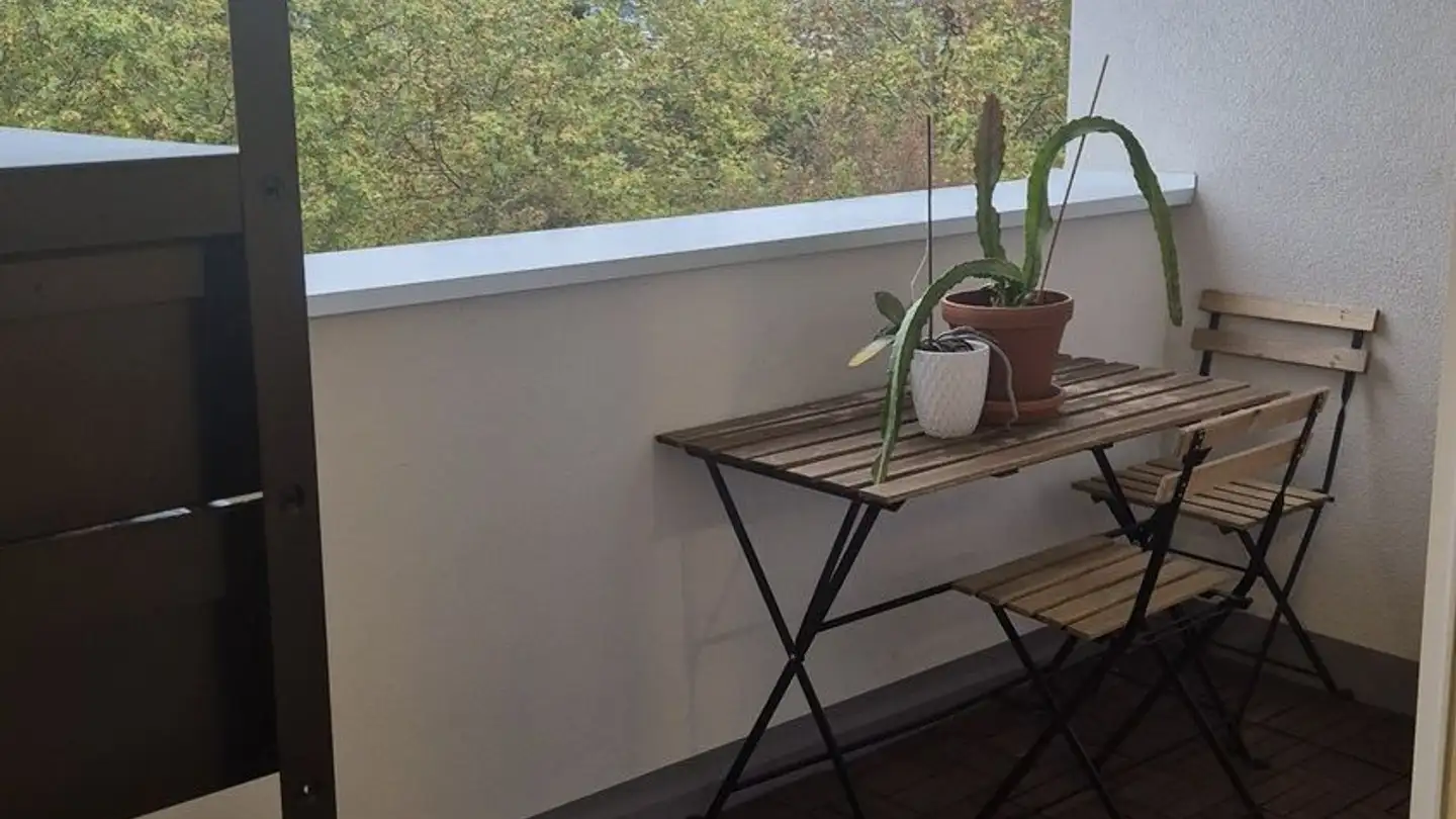 Wohnung mieten - Rue De La Prulay 37, 1217 Meyrin - Foto 4
