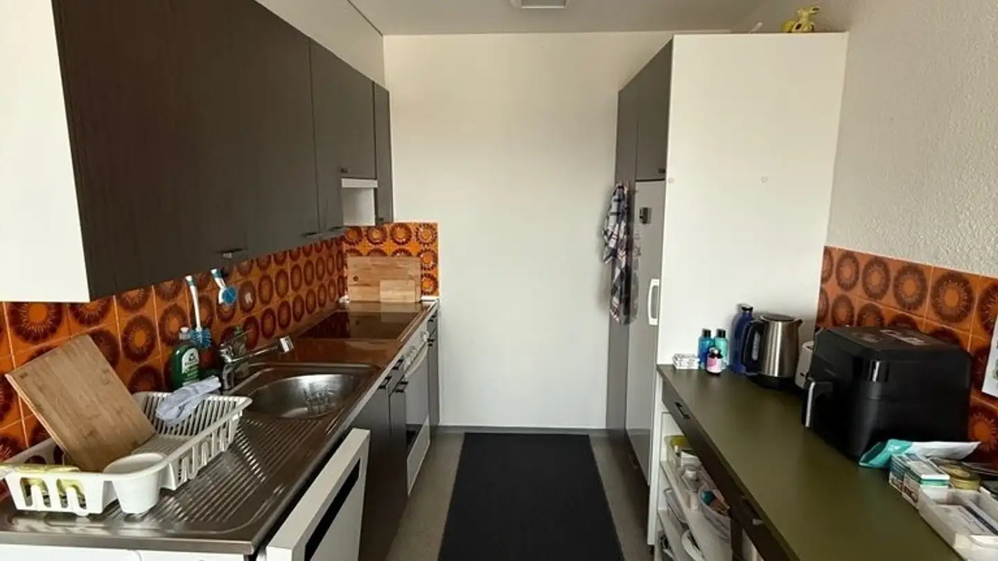 Apartment for rent - Bodenstrasse 13, 8805 Richterswil - Photo 2