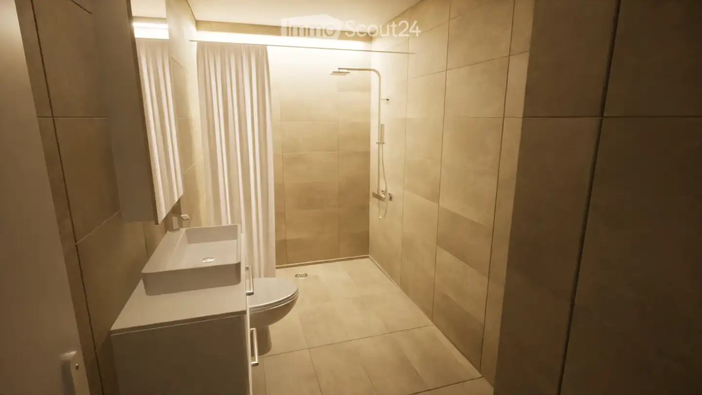 Apartment for rent - Route De Prévonloup 8, 1681 Billens - Photo 4