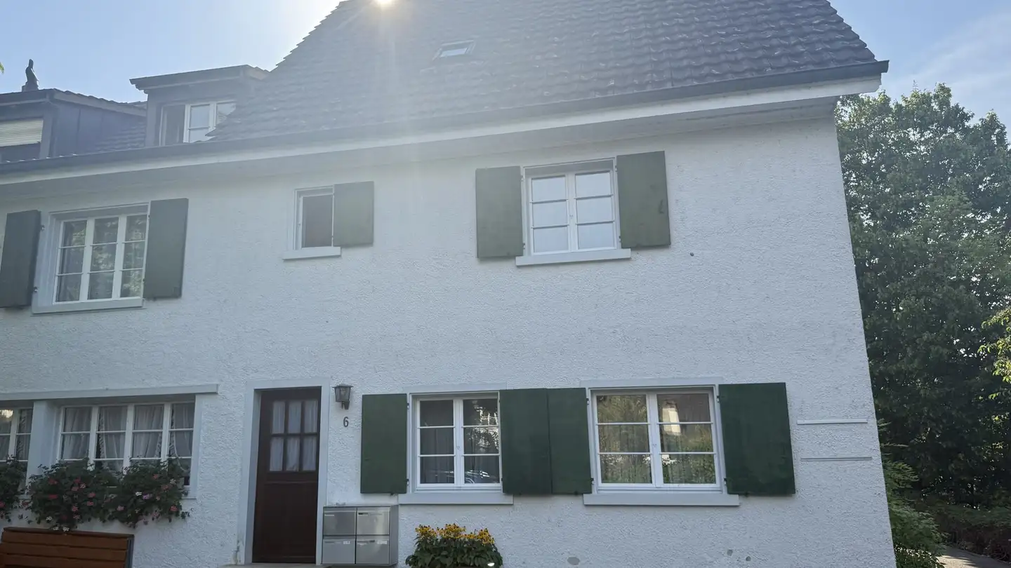 Wohnung mieten - Mühlegasse 6, 4105 Biel-Benken BL - Foto 2