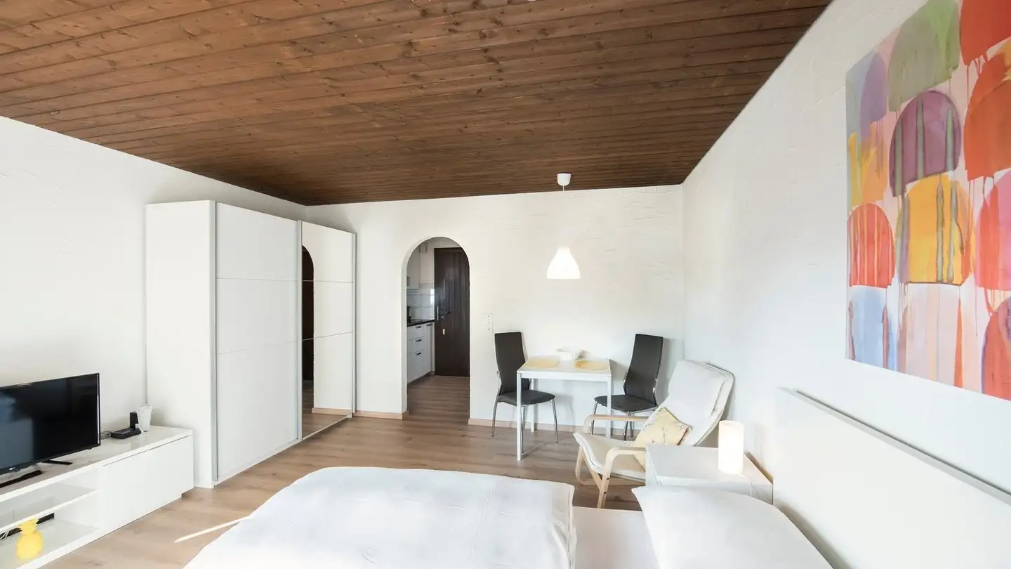 Appartamento in affitto - Via Dassone, 6965 Cadro - Foto 3