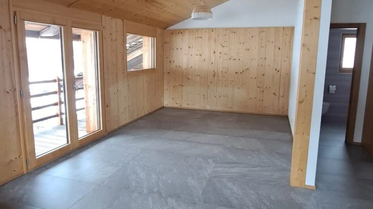 Single house for sale - Route De La Lantzettaz 9, 1945 Liddes